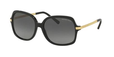 michael kors adrianna ii mk2024 3160t3 57-16|Michael Kors MK2024 ADRIANNA II Square Sunglasses For .